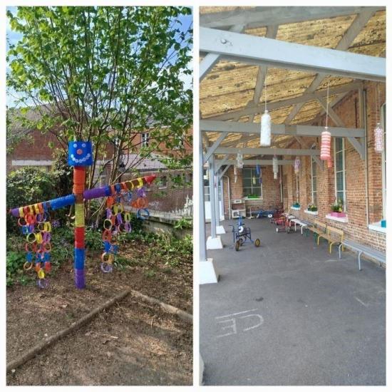 Projet ecoecole